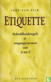 Etiquette