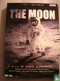 The Moon 