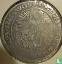 Batenburg 1 daalder 1559