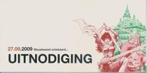 27.09.2009 Wuustwezel ontsluierd... Uitnodiging