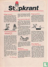 Stipkrant 33