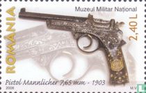 National Military Museum