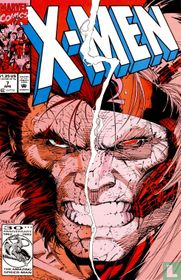 X-men 7