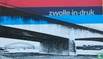 Zwolle in druk