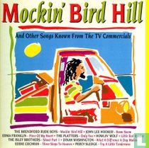 Mockin' Bird Hill and Other Songs Known from the TV Commercials