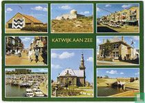 Katwijk aan zee