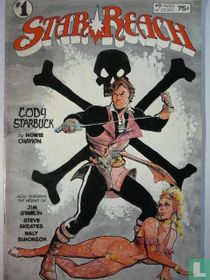 Star Reach 1