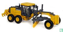 John Deere 872 GP Grader