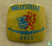 Hollestelle Goes