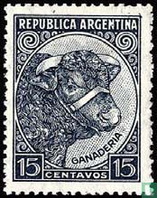 Ganadería