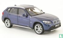 BMW X1 2.8i xDrive