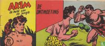 De ontmoeting