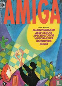 Amiga Magazine 11