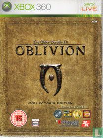 The Elder Scrolls IV: Oblivion (Collector's Edition)