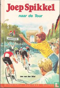 Joep Spikkel Naar de Tour
