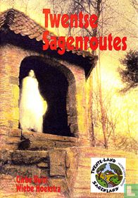 Twentse Sagenroutes