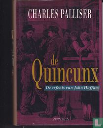 De Quincunx