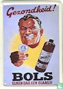 Bols health!