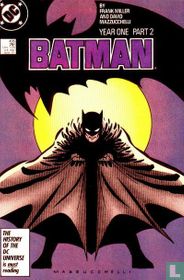 Batman 405