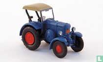 Lanz Bulldog 8532