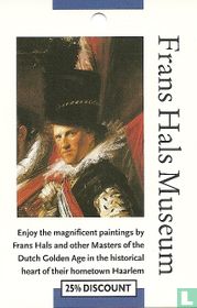 Frans Hals Museum