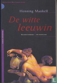 De witte leeuwin