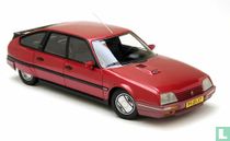 Citroën CX GTi Turbo 2