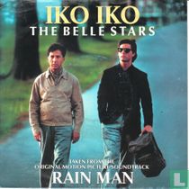 Belle Stars, The lp- und cd-katalog