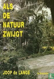 Als de natuur zwijgt