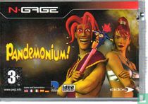 Pandemonium!