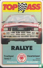 Rallye