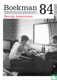 Boekman 84