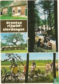 Drentse rijwiel-vierdaagse (DRE 30)