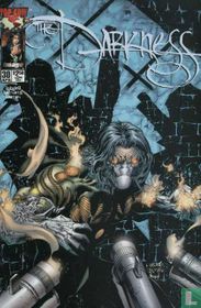 The Darkness 30
