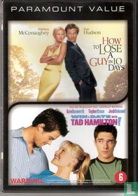 How to Lose a Guy in 10 Days + Win a Date with Tad Hamilton!