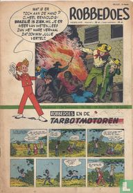 Robbedoes 682