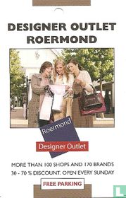 Designer Outlet