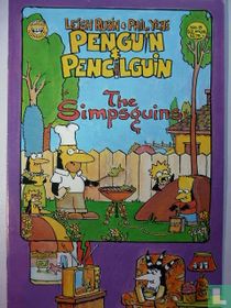 The Simpsguins