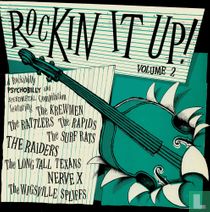 Rockin' it up vol. 2