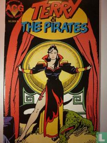Terry and the Pirates