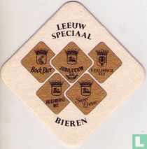 Leeuw Speciaal Bieren / Valkenburgs Wit acheter