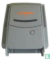 NEC Super CD-ROM