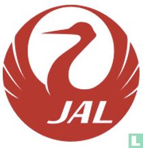 Japan Airlines JAL luftfahrt katalog