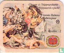 Rubensjaar 30: Nijlpaardenjacht