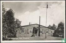 Eerbeek, "Tapawingo", Padv. Troephuis