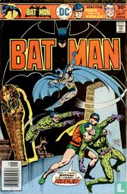 Batman 279