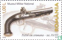 National Military Museum
