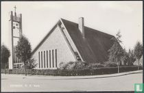 EERBEEK, R.K. Kerk