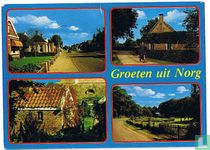 Groeten uit Norg