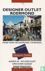 Designer Outlet 